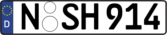 N-SH914