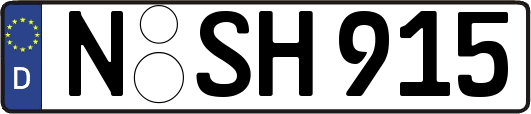 N-SH915