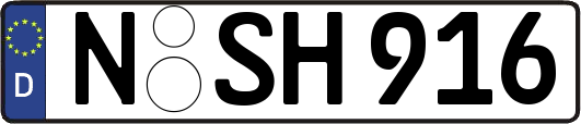 N-SH916