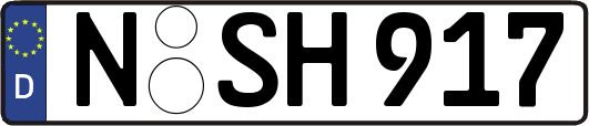 N-SH917