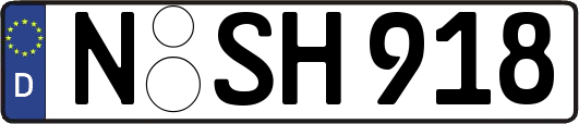 N-SH918