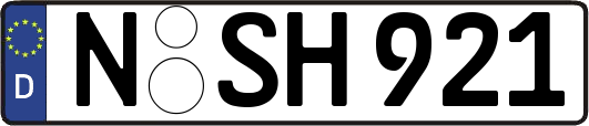 N-SH921
