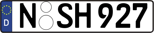 N-SH927