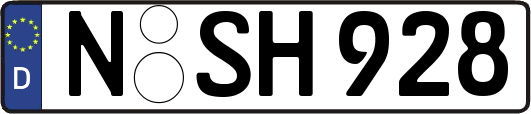 N-SH928