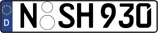 N-SH930