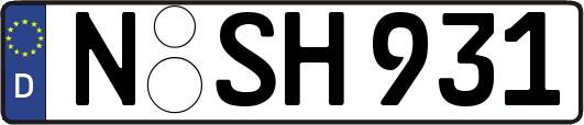 N-SH931