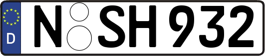 N-SH932