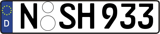 N-SH933