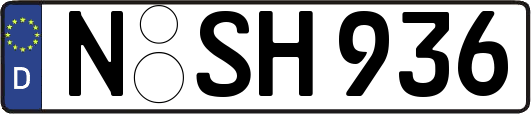 N-SH936
