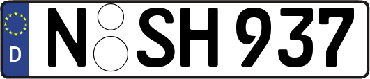 N-SH937