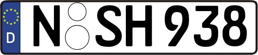 N-SH938