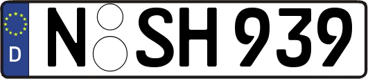N-SH939