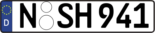 N-SH941