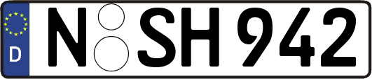 N-SH942