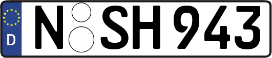 N-SH943