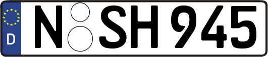 N-SH945
