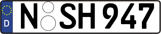 N-SH947