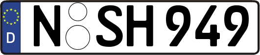 N-SH949