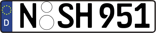 N-SH951