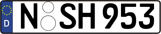 N-SH953