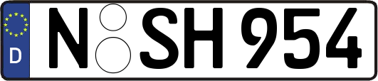 N-SH954