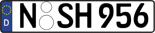 N-SH956