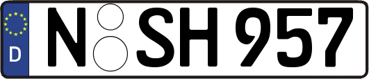 N-SH957