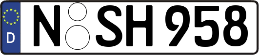 N-SH958