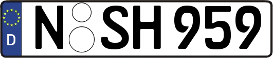 N-SH959