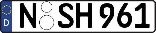 N-SH961