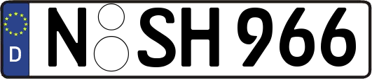N-SH966