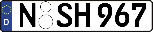 N-SH967