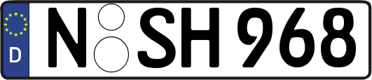 N-SH968