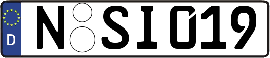 N-SI019