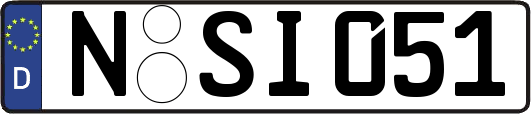 N-SI051