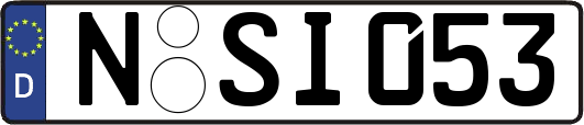N-SI053