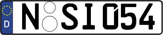 N-SI054