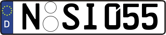 N-SI055