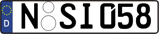 N-SI058