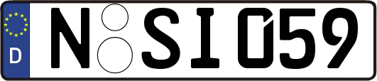 N-SI059