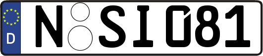 N-SI081