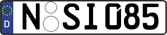 N-SI085