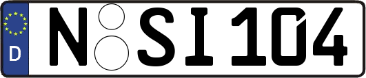 N-SI104