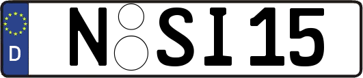 N-SI15