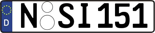 N-SI151