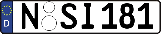 N-SI181