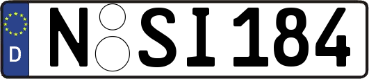 N-SI184