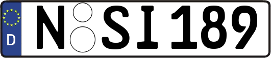 N-SI189