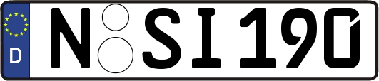 N-SI190