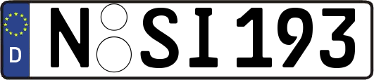 N-SI193